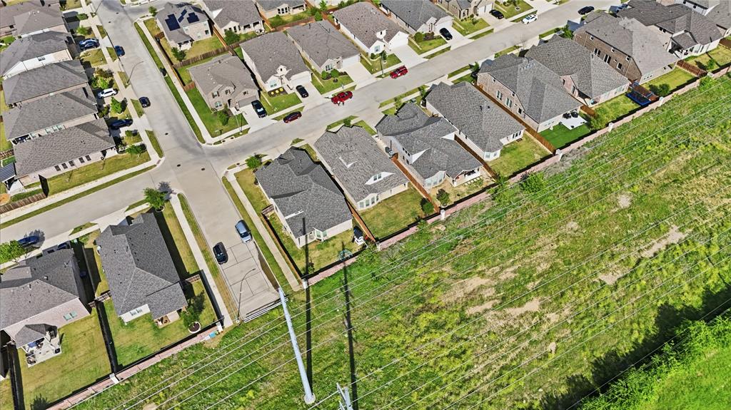 Seventeen Lakes Add - Residential