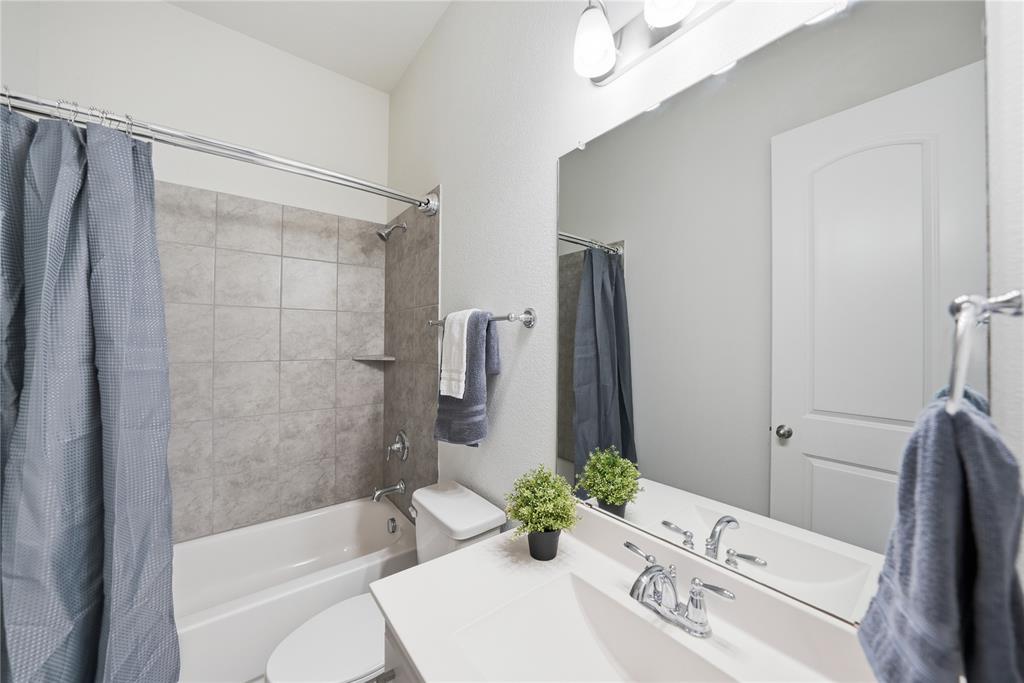 Seventeen Lakes Add - Residential