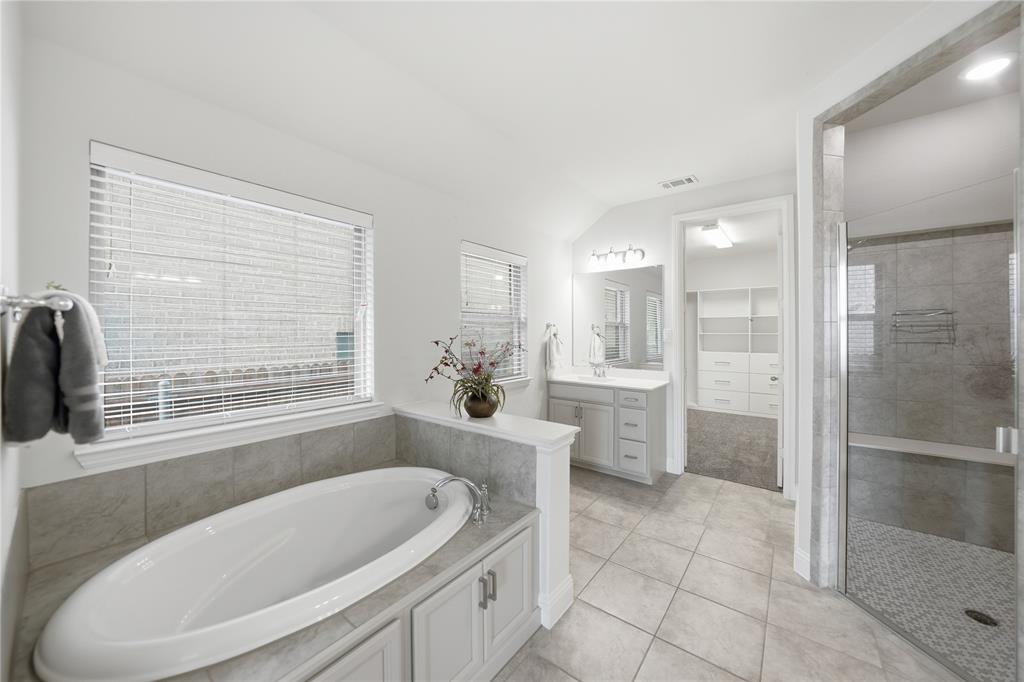Seventeen Lakes Add - Residential