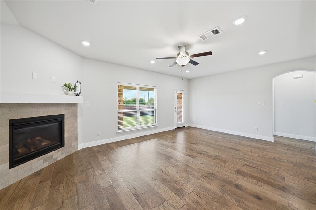 Seventeen Lakes Add - Residential