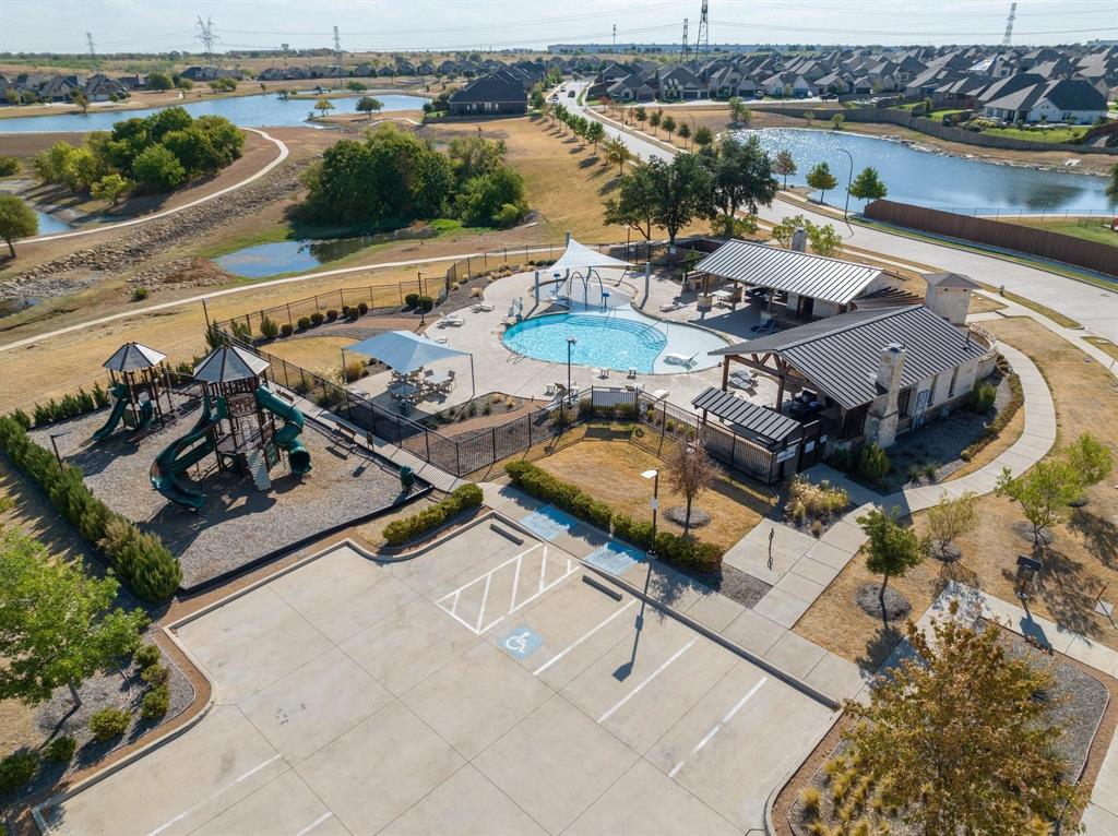Seventeen Lakes Add - Residential