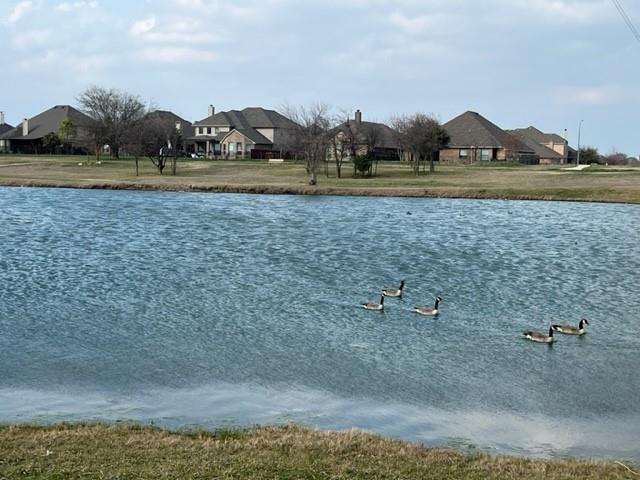 Seventeen Lakes Add - Residential