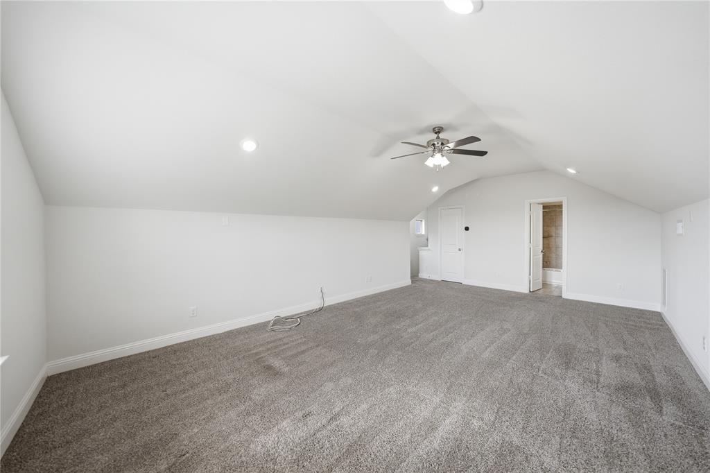 Seventeen Lakes Add - Residential