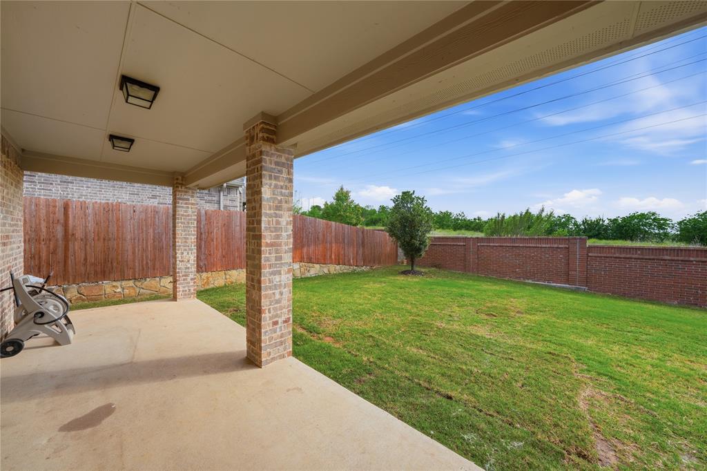 Seventeen Lakes Add - Residential