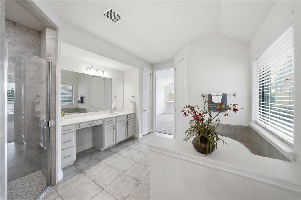 Seventeen Lakes Add - Residential