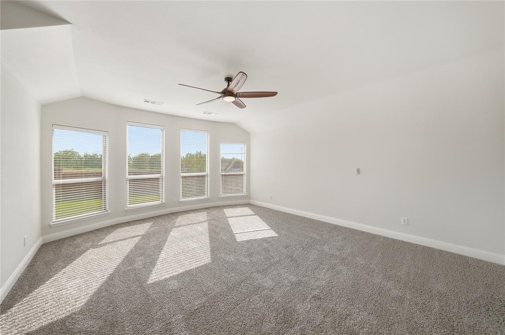 Seventeen Lakes Add - Residential