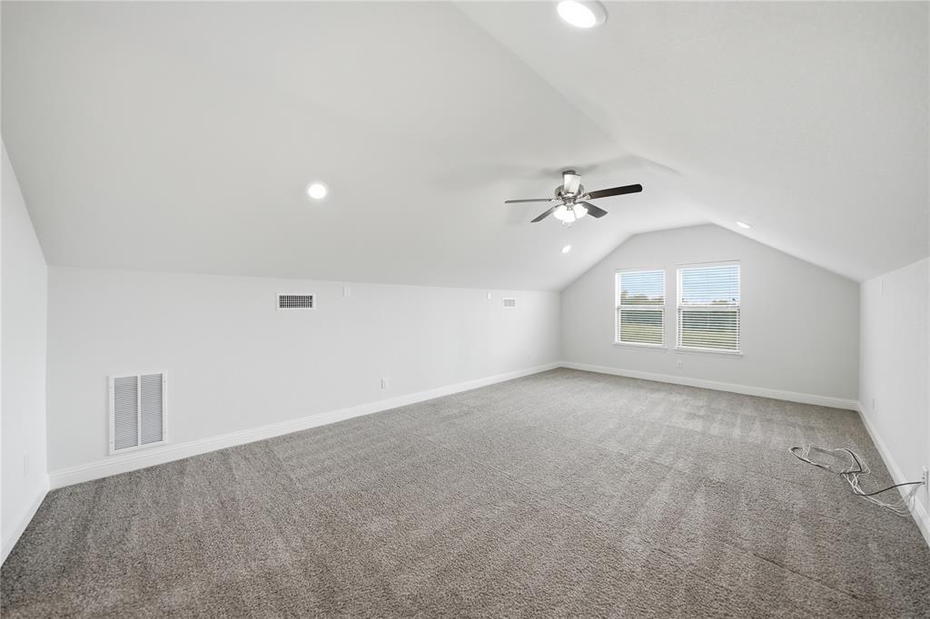 Seventeen Lakes Add - Residential