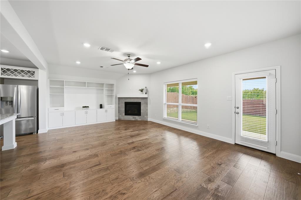 Seventeen Lakes Add - Residential