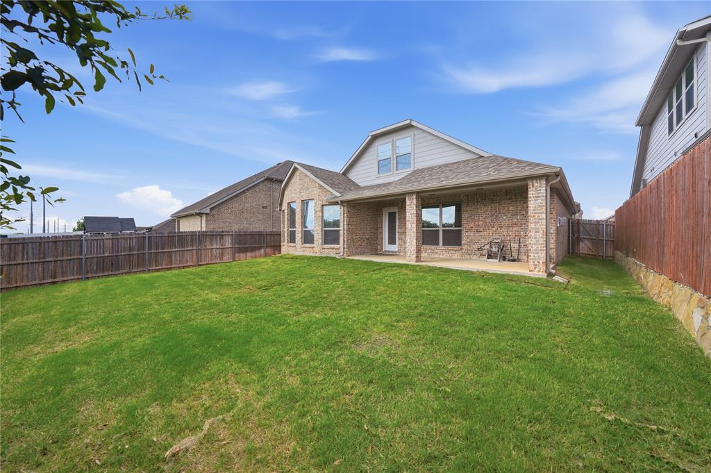 Seventeen Lakes Add - Residential