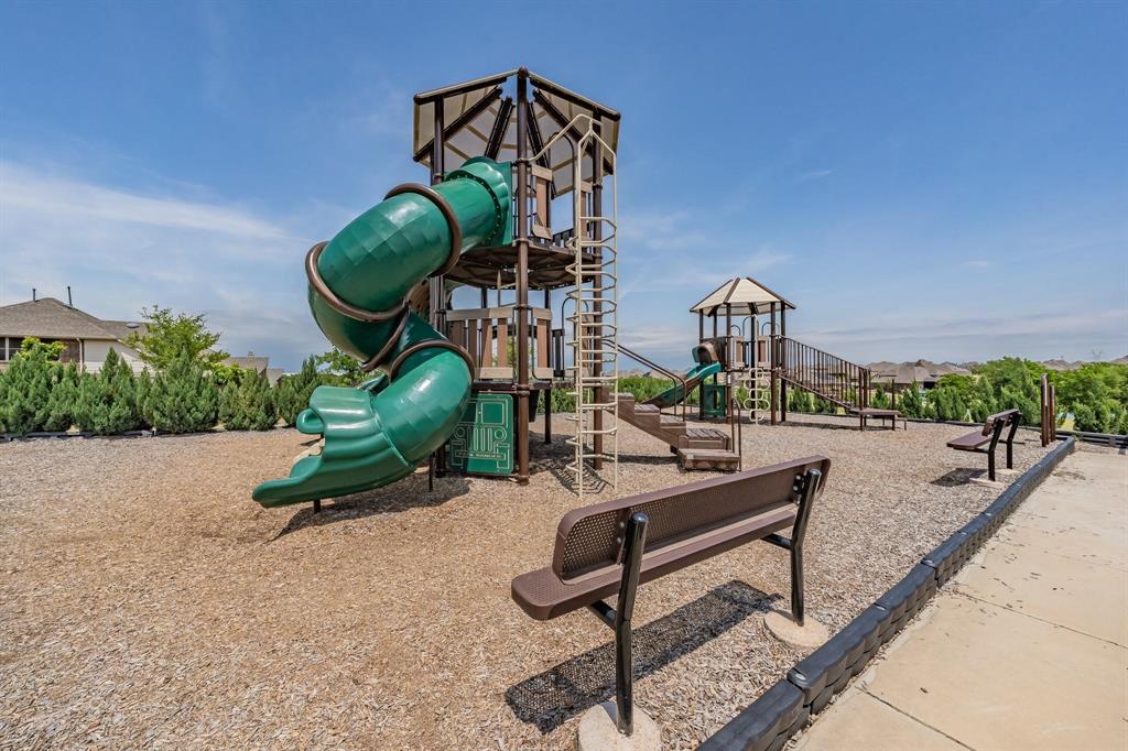 Seventeen Lakes Add - Residential