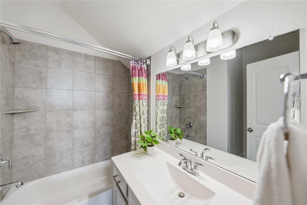 Seventeen Lakes Add - Residential