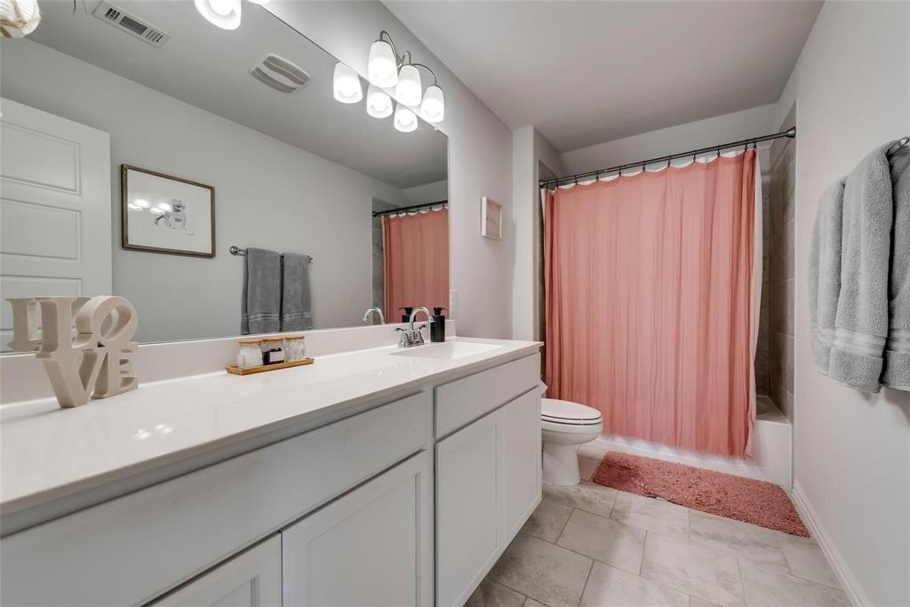 Hillside on the lake II - Residential Lease