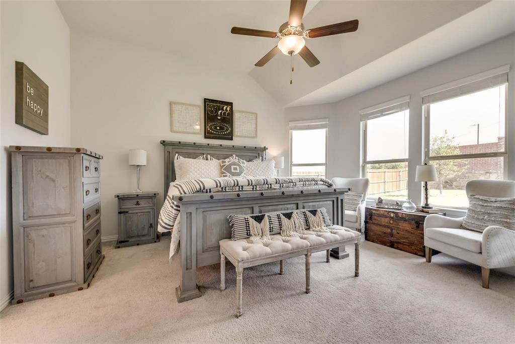 Hillside on the lake II - Residential Lease