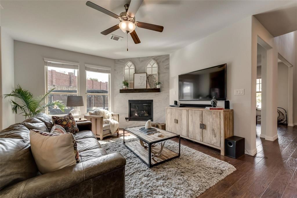 Hillside on the lake II - Residential Lease