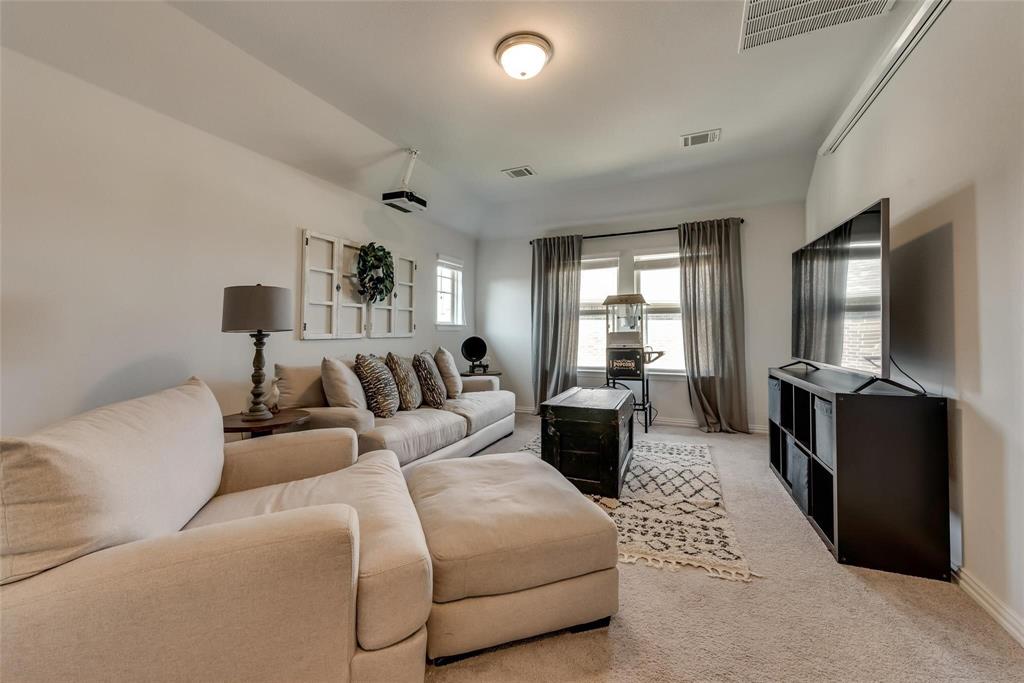 Hillside on the lake II - Residential Lease