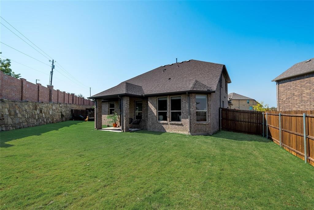 Hillside on the lake II - Residential Lease