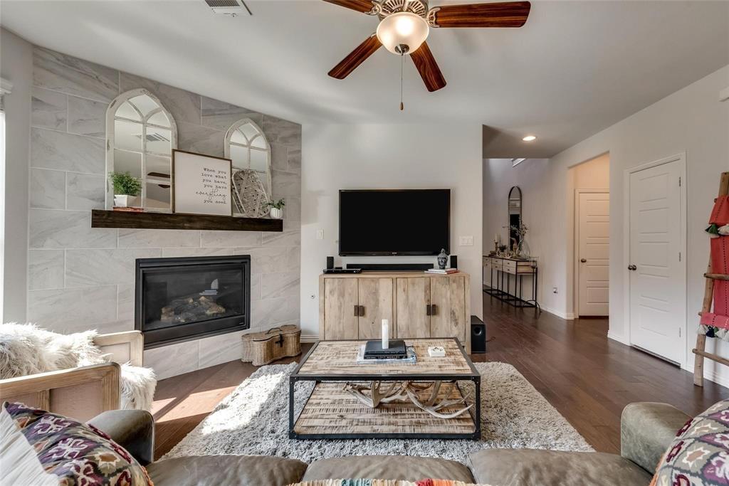 Hillside on the lake II - Residential Lease