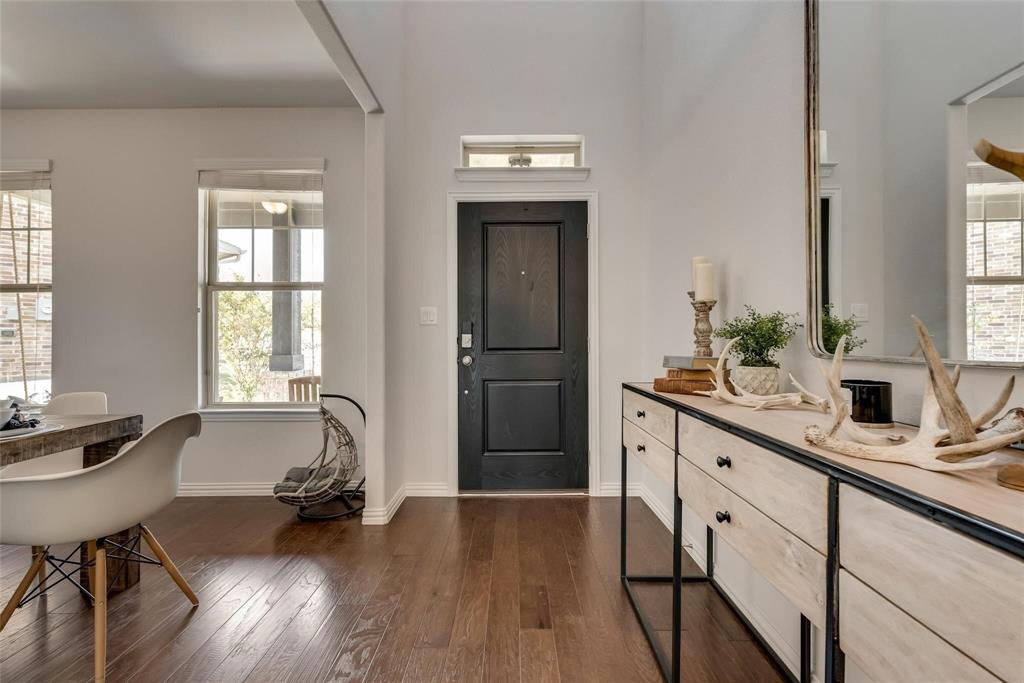 Hillside on the lake II - Residential Lease