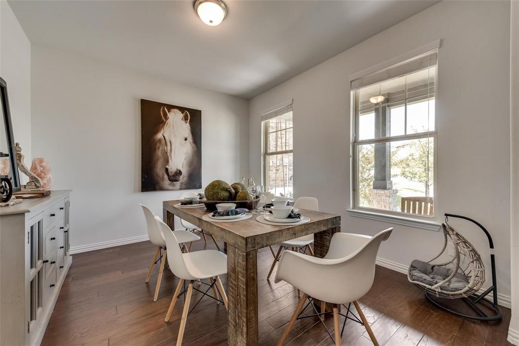 Hillside on the lake II - Residential Lease