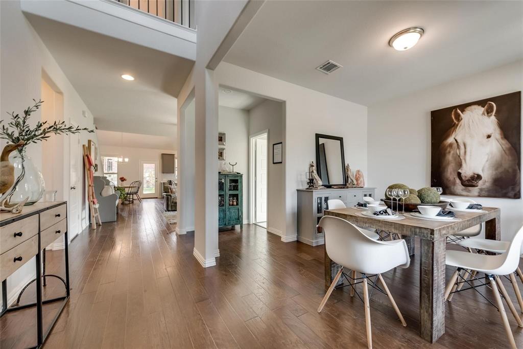 Hillside on the lake II - Residential Lease