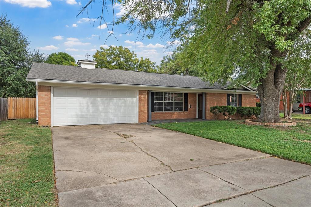 2131 Mountainview Drive
