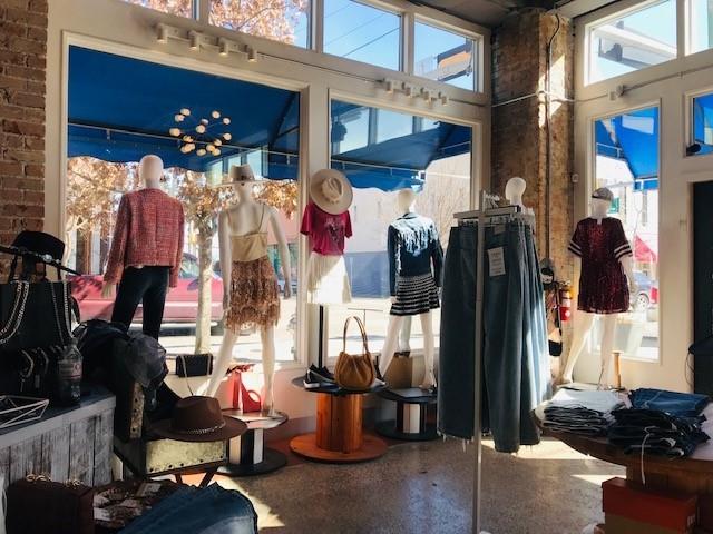 Otp Sherman - Commercial Lease