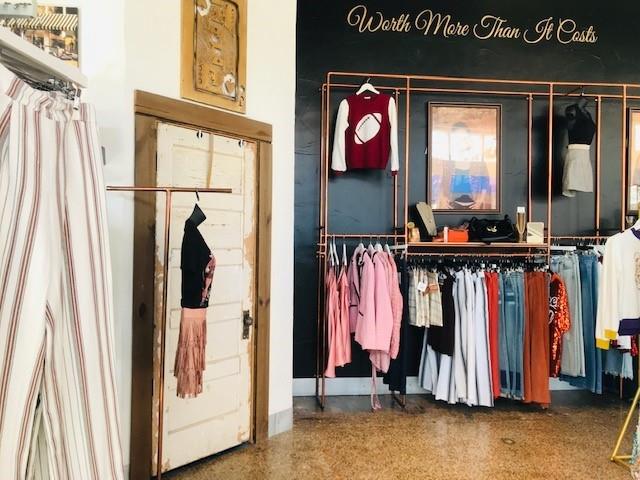 Otp Sherman - Commercial Lease