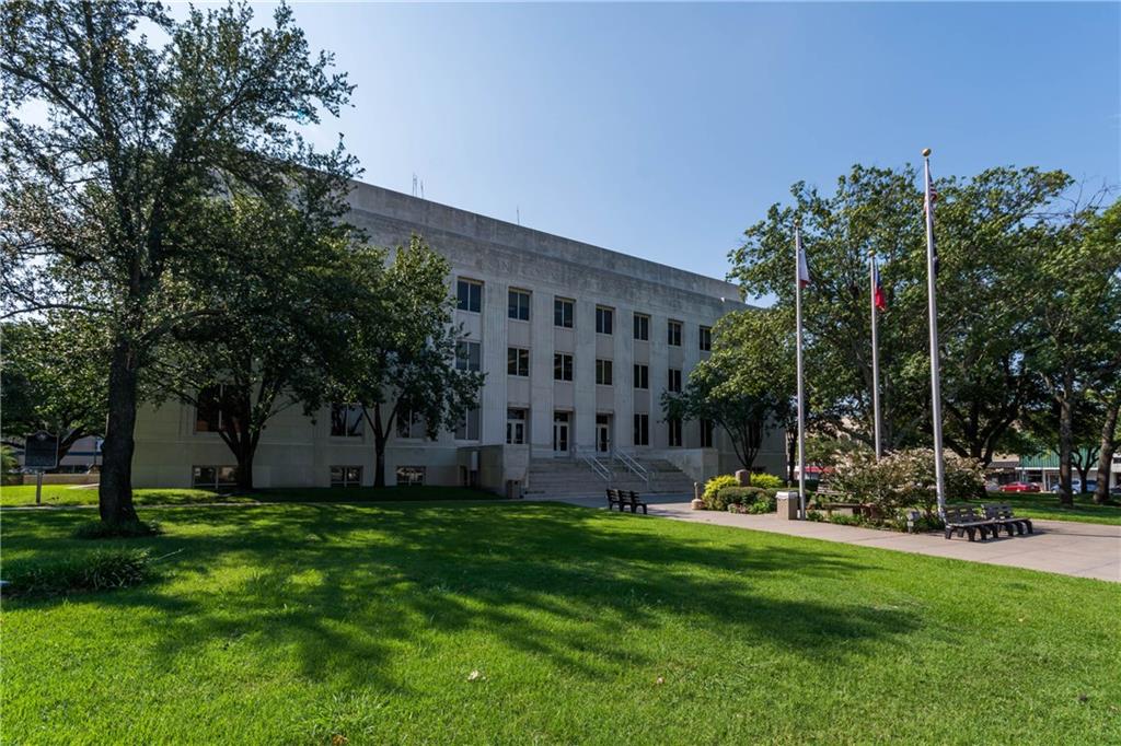 Otp Sherman - Commercial Lease