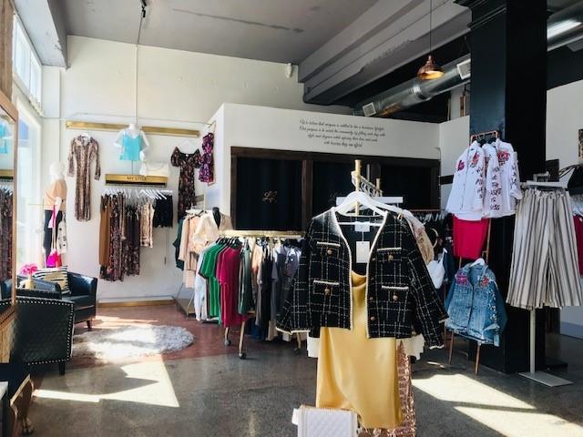 Otp Sherman - Commercial Lease