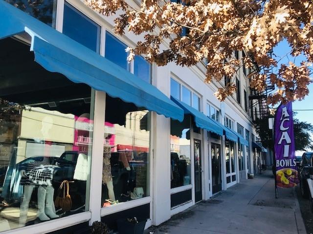 Otp Sherman - Commercial Lease