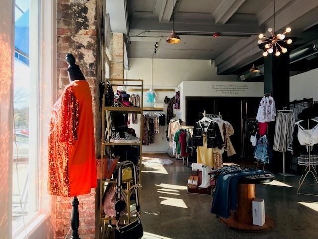 Otp Sherman - Commercial Lease