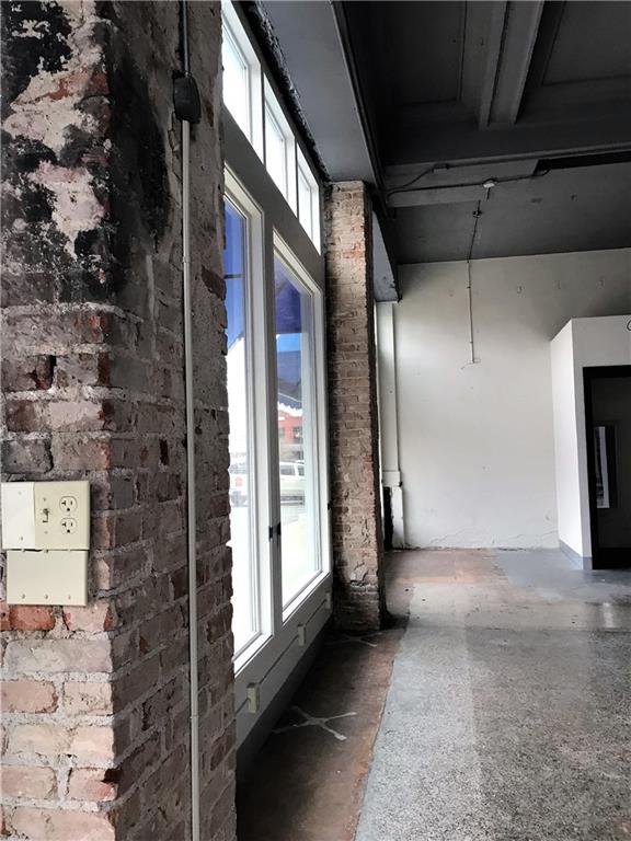 Otp Sherman - Commercial Lease