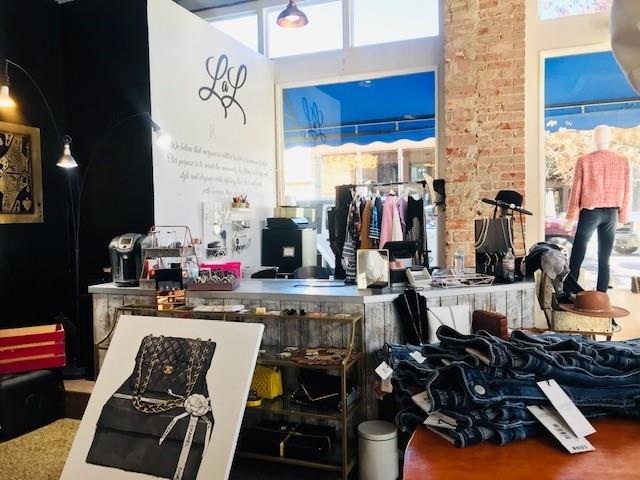 Otp Sherman - Commercial Lease