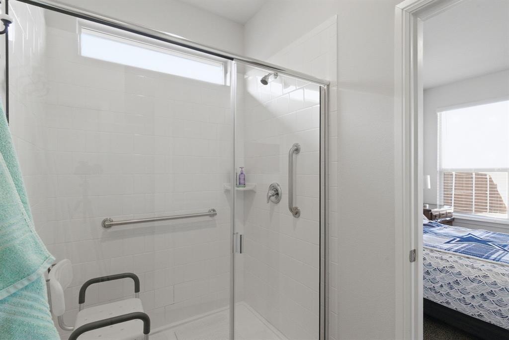 Chapel Crk - Residential