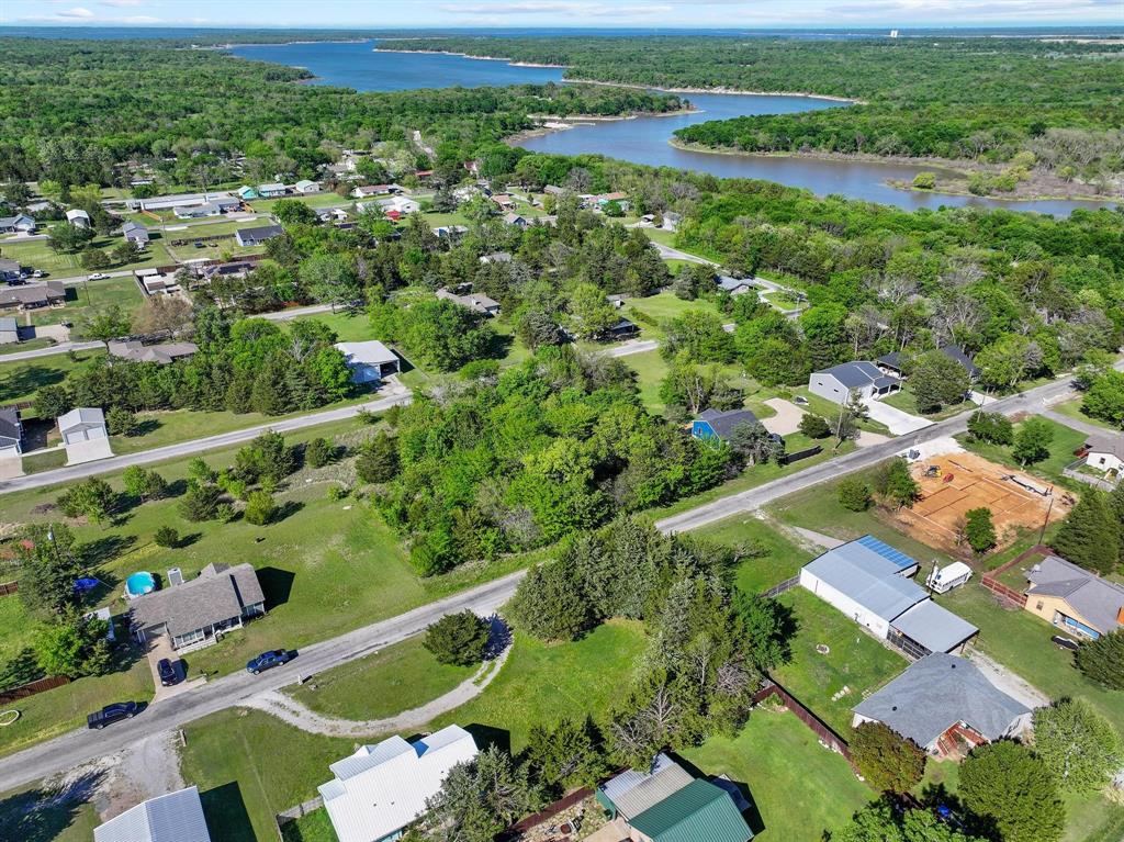 SIMMONS SHORES - Land