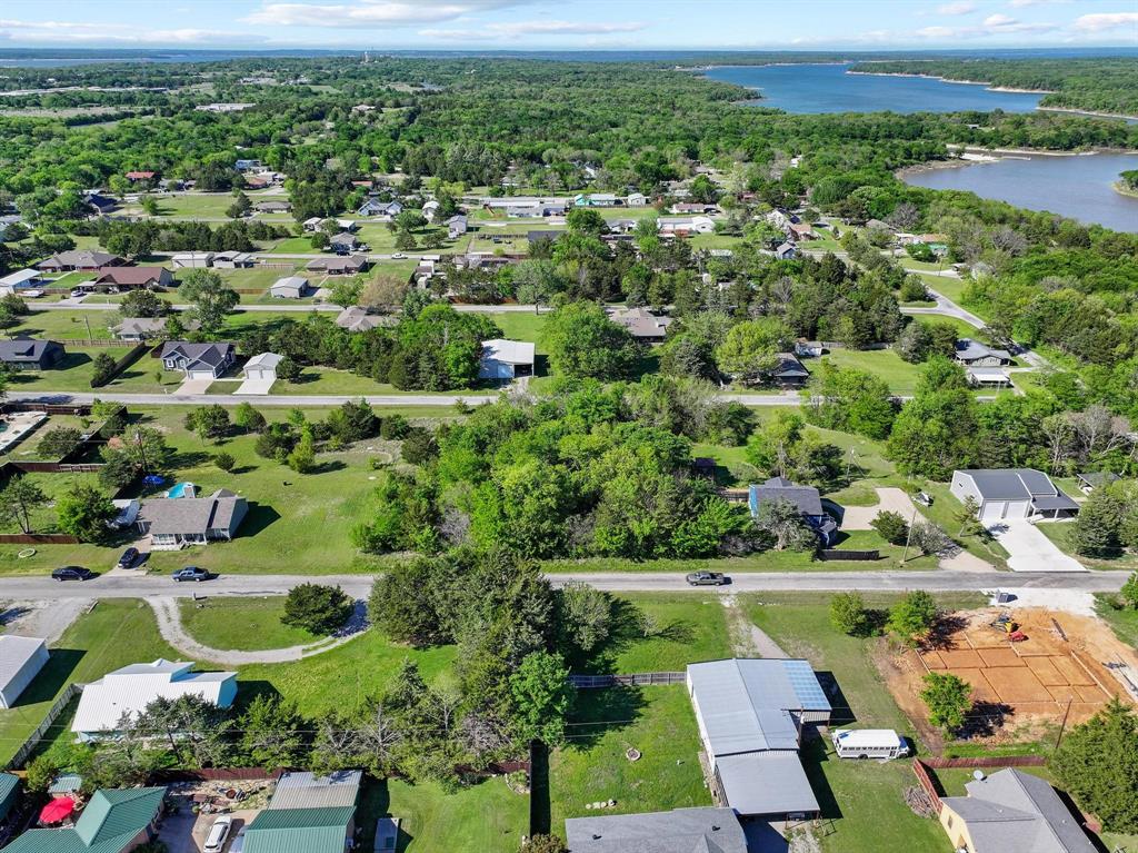 SIMMONS SHORES - Land