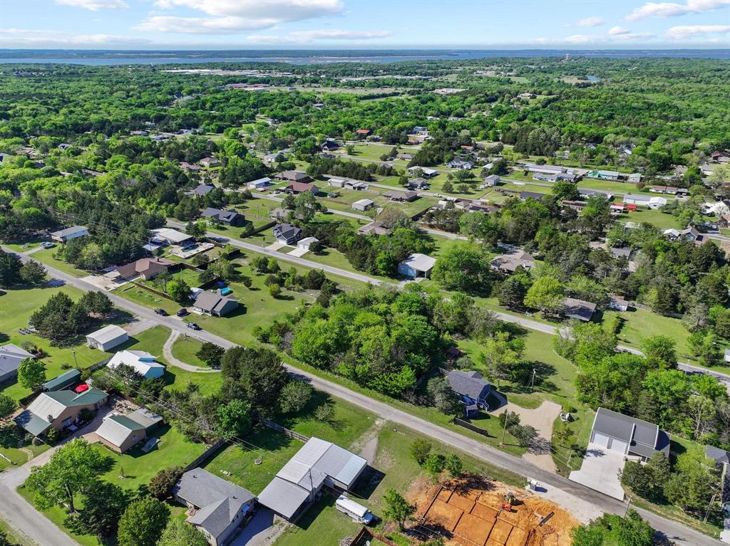 SIMMONS SHORES - Land