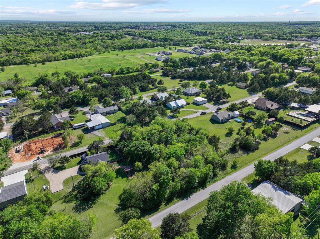 SIMMONS SHORES - Land