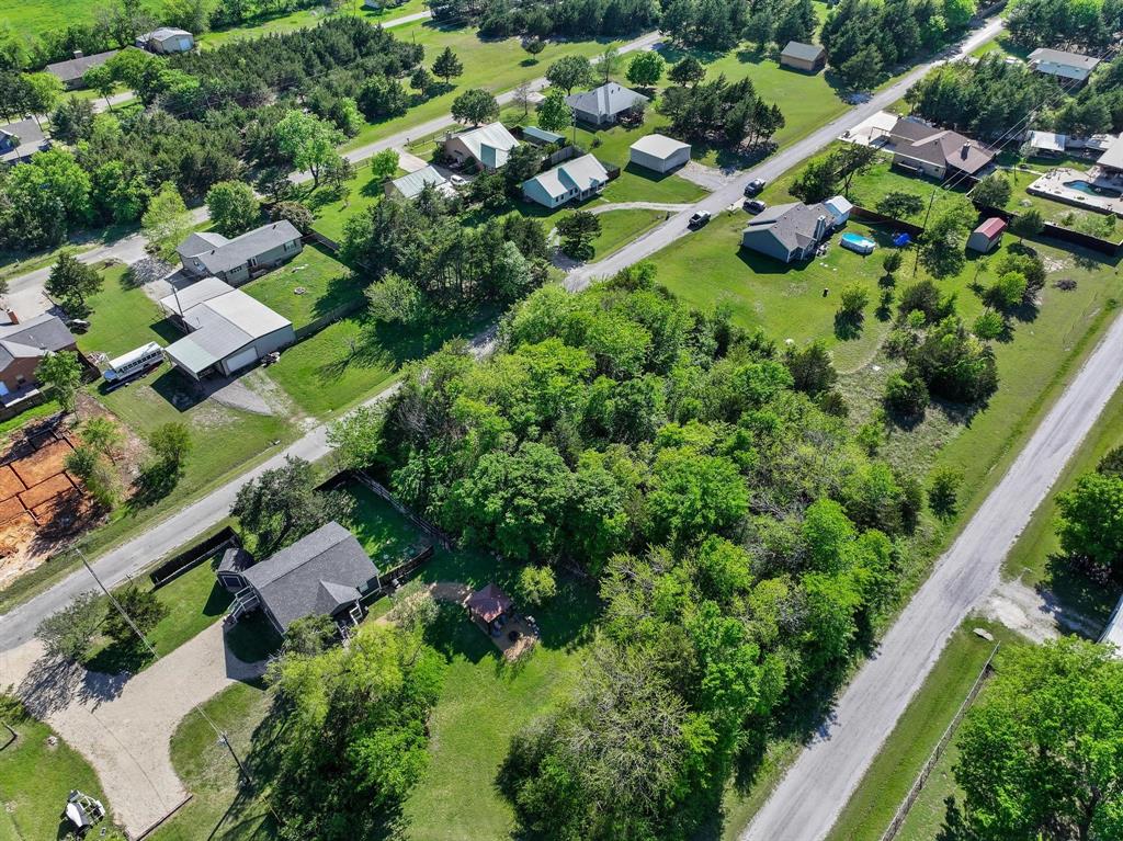 SIMMONS SHORES - Land