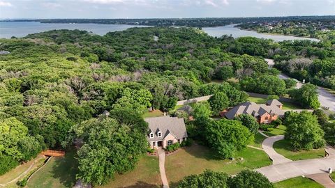 4014 Brooks Court Highland Village TX 76226