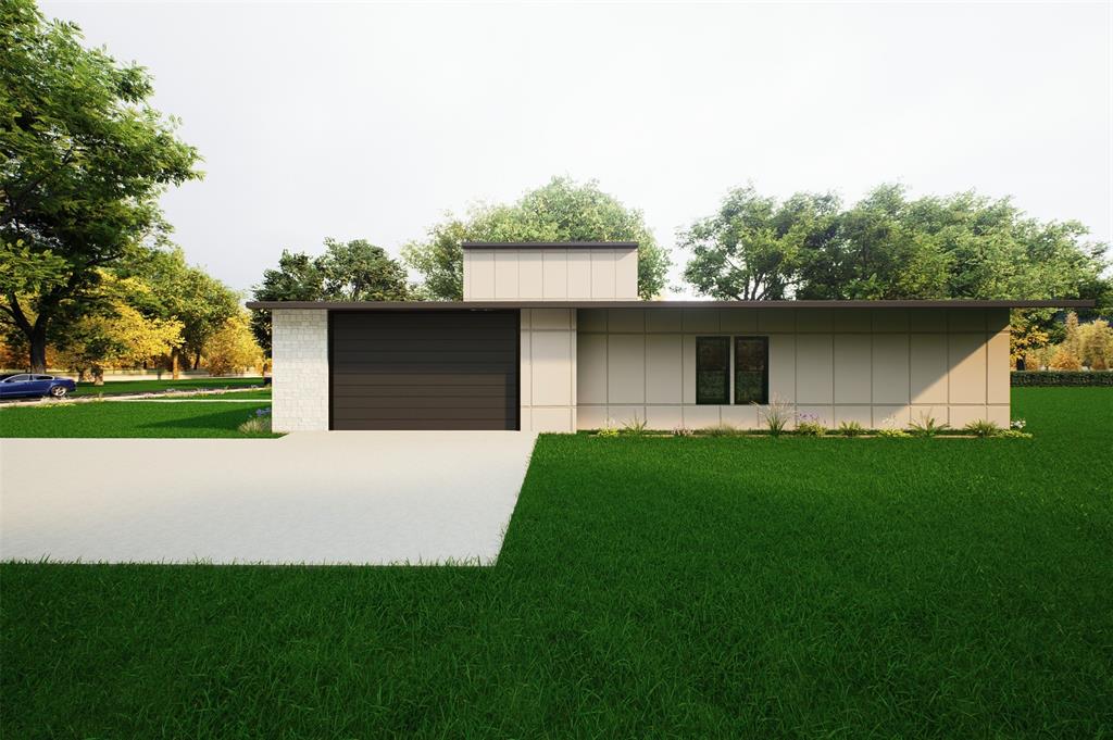 2634 Bainbridge Drive