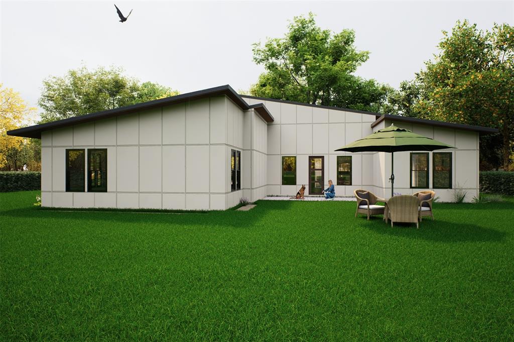 2634 Bainbridge Drive