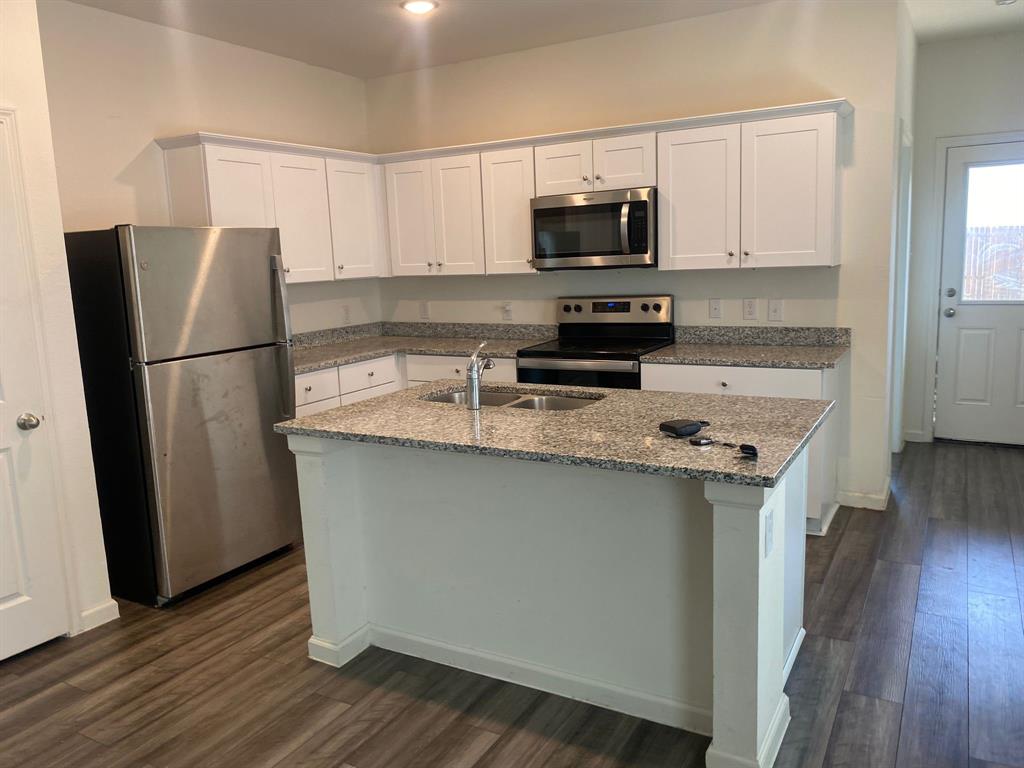 Monticello Park Ph 2 - Residential Lease