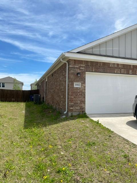 Monticello Park Ph 2 - Residential Lease