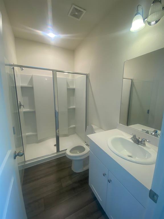 Monticello Park Ph 2 - Residential Lease