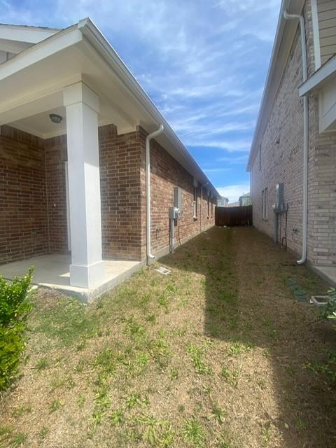 Monticello Park Ph 2 - Residential Lease