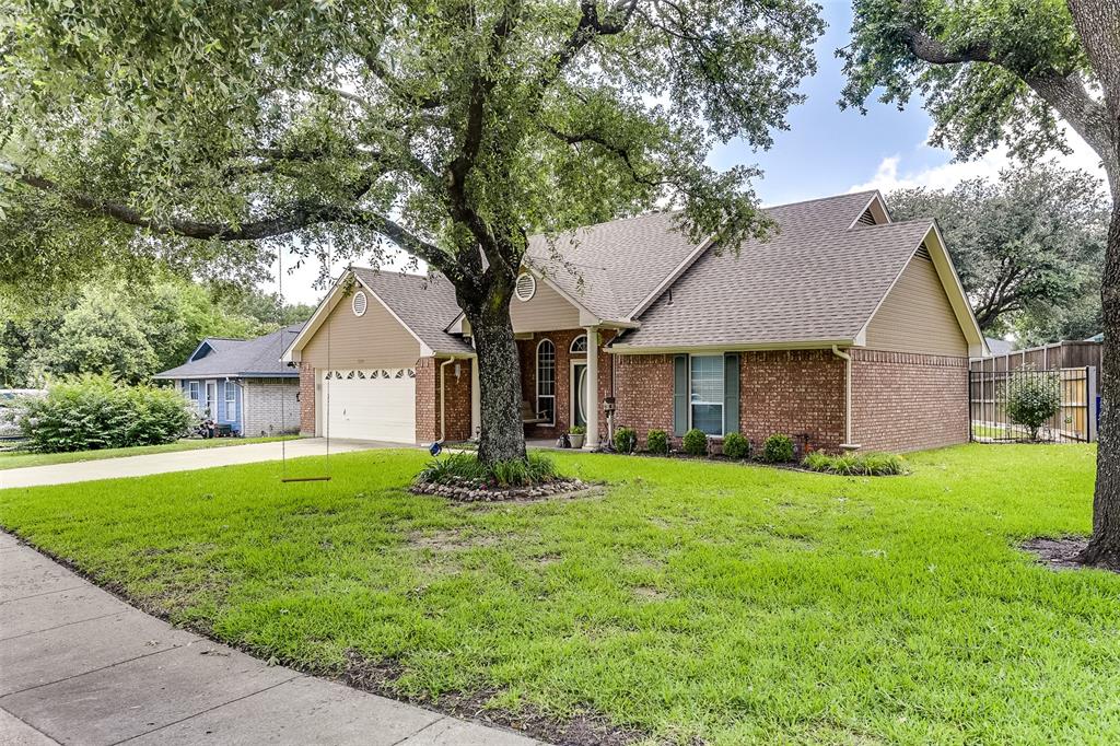 120 Driftwood Lane