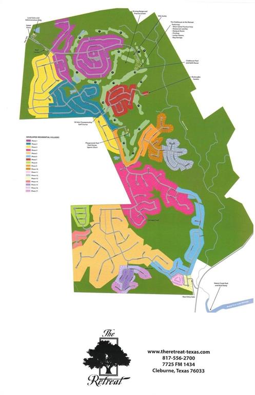 Retreat Ph 03 - Land