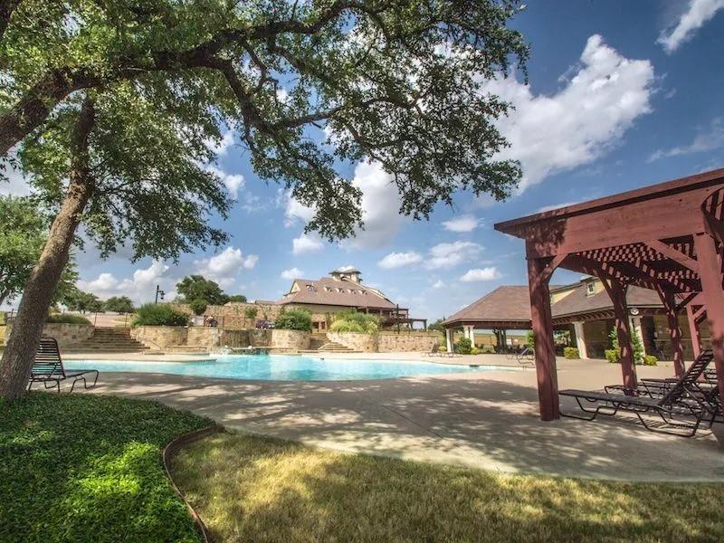 Retreat Ph 03 - Land