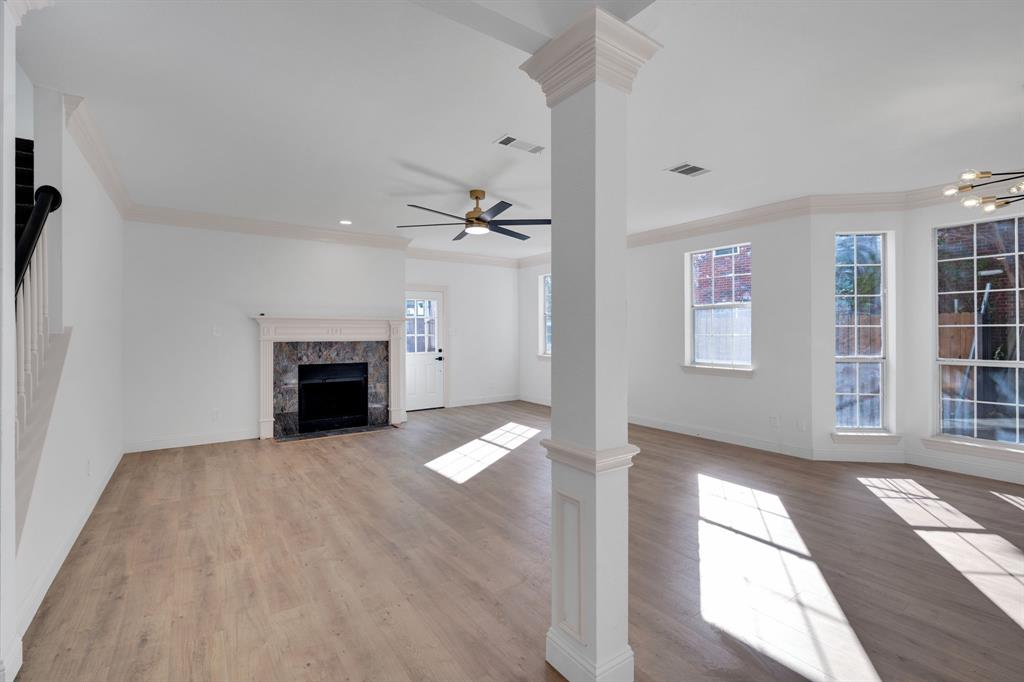 Meadows Add - Residential